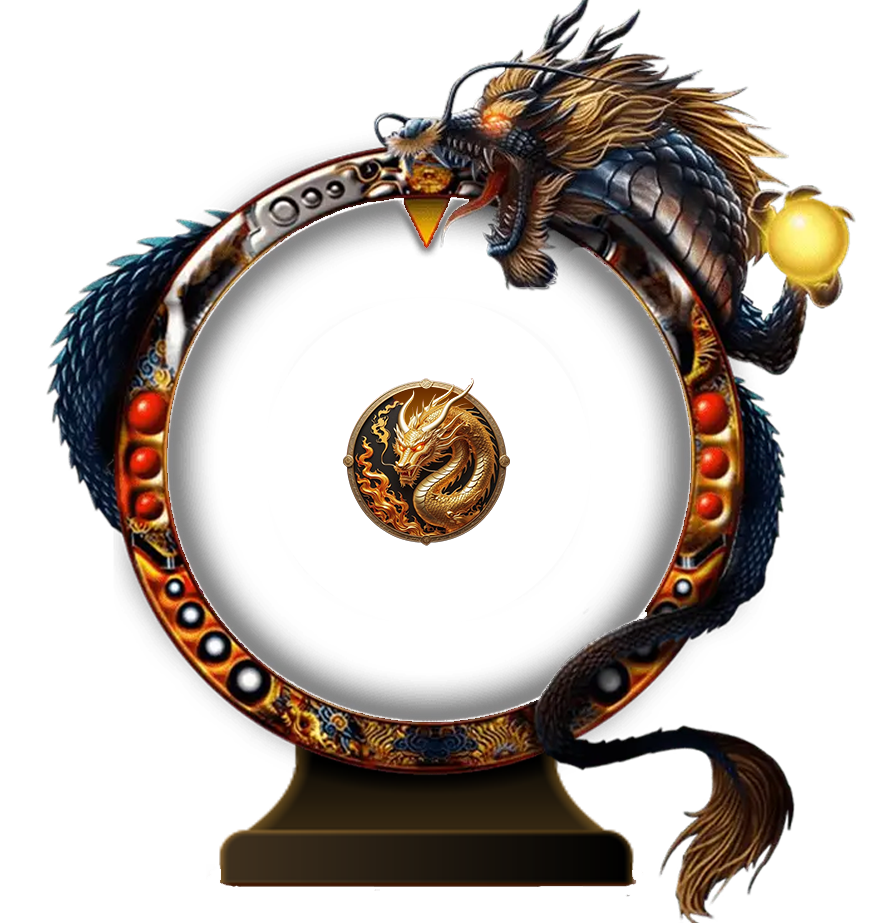 Bingkai roda naga