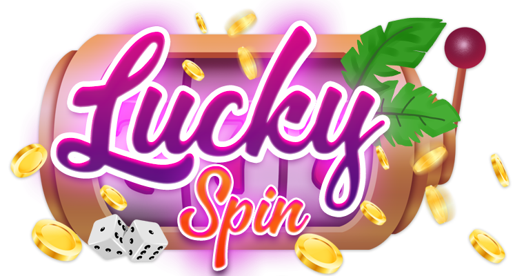 Lucky Spin
